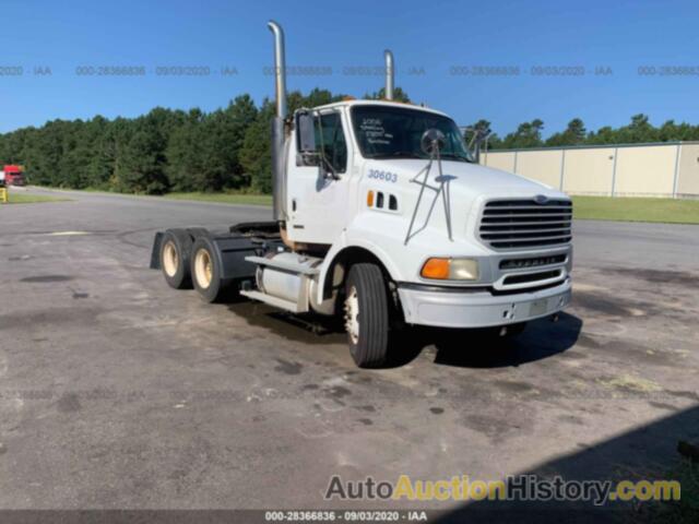 STERLING TRUCK AT 9500, 2FWJA3DE66AW37545