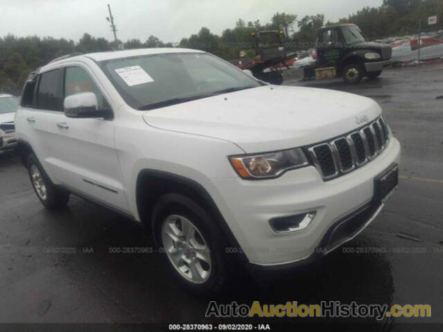 JEEP GRAND CHEROKEE LIMITED, 1C4RJFBG8LC375297