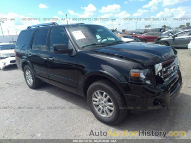 FORD EXPEDITION LIMITED, 1FMJU1K55CEF09432