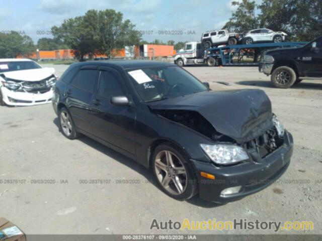 LEXUS IS 300, JTHED192920042897