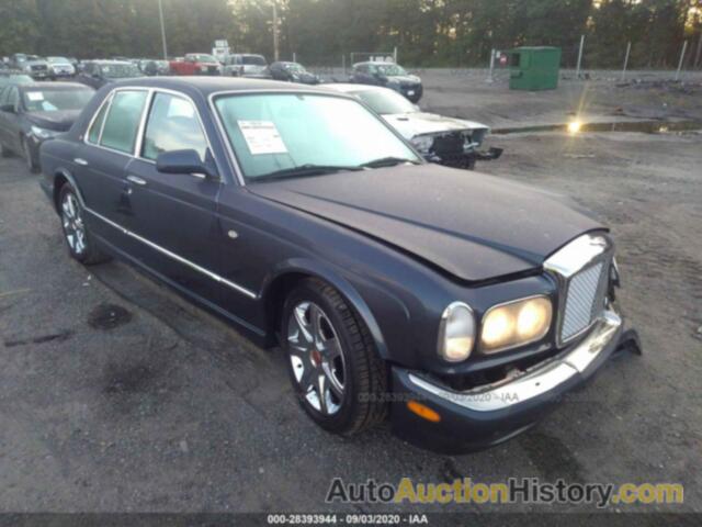 BENTLEY ARNAGE RED LABEL/R, SCBLC31E52CX08099
