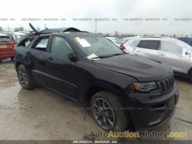 JEEP GRAND CHEROKEE LIMITED X, 1C4RJFBG2LC323129