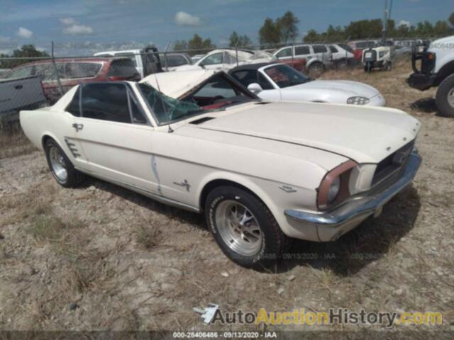 FORD MUSTANG, 0000006F07C202376