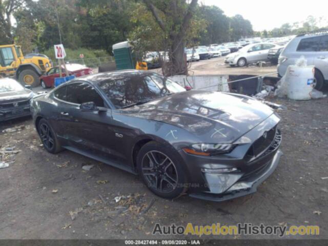 FORD MUSTANG GT, 1FA6P8CF2L5131108