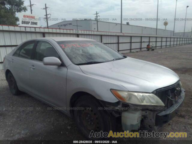 TOYOTA CAMRY LE, 4T4BE46K78R038891