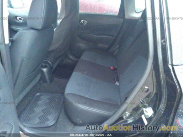 NISSAN VERSA NOTE SV, 3N1CE2CPXEL401507