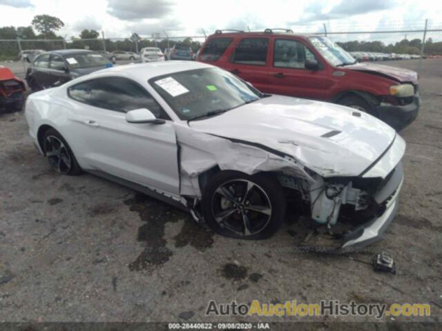 FORD MUSTANG ECOBOOST, 1FA6P8THXL5129480