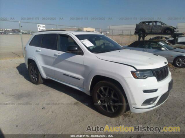 JEEP GRAND CHEROKEE LIMITED X, 1C4RJEBG6LC139774