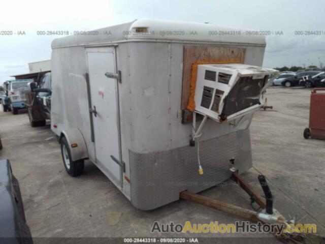 CARGO PACE T610SA, 47ZFB10143X025650
