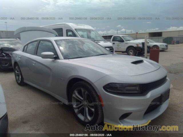 DODGE CHARGER R/T, 2C3CDXCT3LH106740