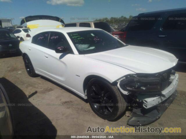 DODGE CHARGER R/T, 2C3CDXCT8HH666776