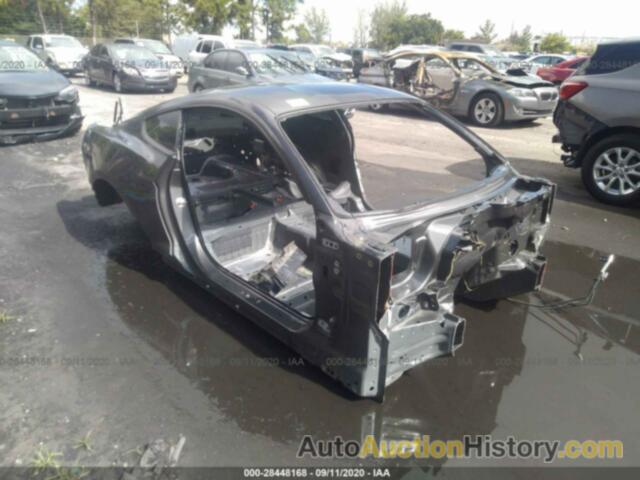 FORD MUSTANG GT, 1FA6P8CF4L5129358