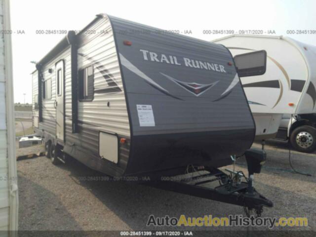 TRAIL RUNNER OTHER, 5SFEB2923JE374555