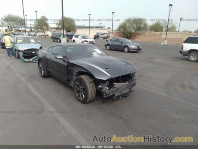 FORD MUSTANG ECOBOOST, 1FA6P8TD5L5124829