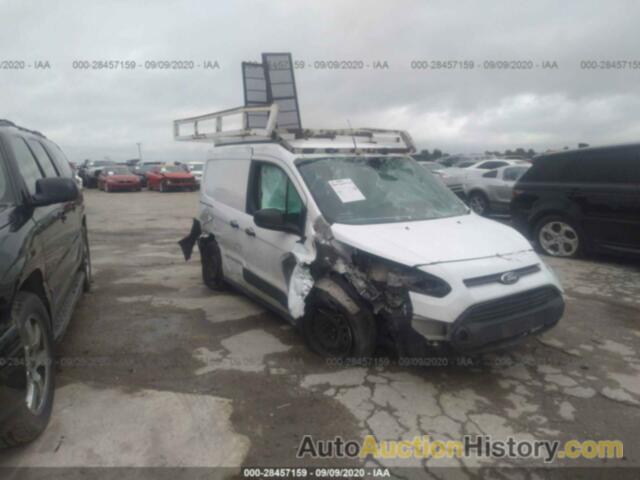 FORD TRANSIT CONNECT XL, NM0LS6E72G1231287
