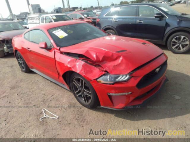 FORD MUSTANG ECOBOOST, 1FA6P8TH2L5120790