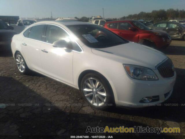 BUICK VERANO LEATHER GROUP, 1G4PS5SK0D4220530