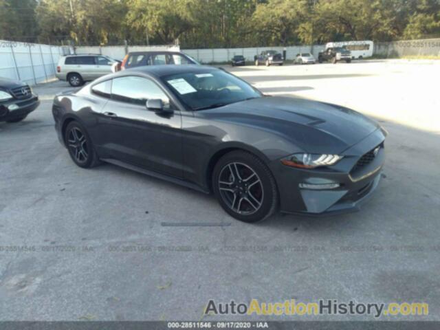 FORD MUSTANG ECOBOOST, 1FA6P8TH5K5151224
