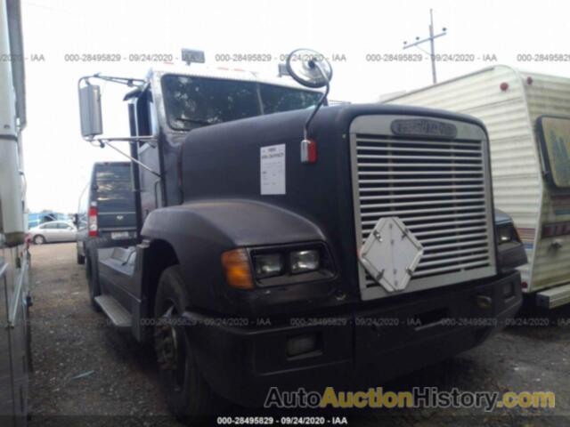 FREIGHTLINER CONVENTIONAL FLD120, 1FUWDMCA3TP771695