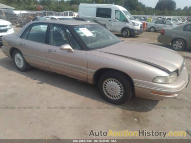 BUICK LESABRE LIMITED, 1G4HR52KXWH522807