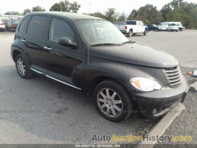 CHRYSLER PT CRUISER CLASSIC, 3A4GY5F98AT142279