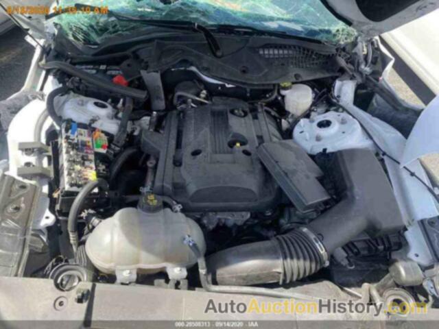 FORD MUSTANG ECOBOOST, 1FA6P8TH1L5120232