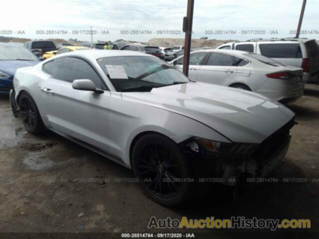 FORD MUSTANG V6, 1FA6P8AM3G5220063