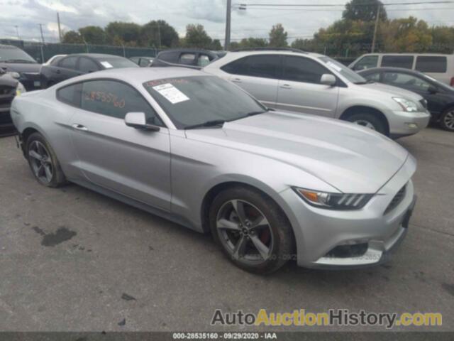 FORD MUSTANG V6, 1FA6P8AM1F5329295
