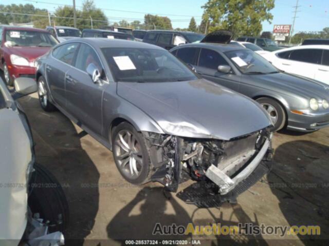 AUDI S7, WAUW2AFC0GN070099