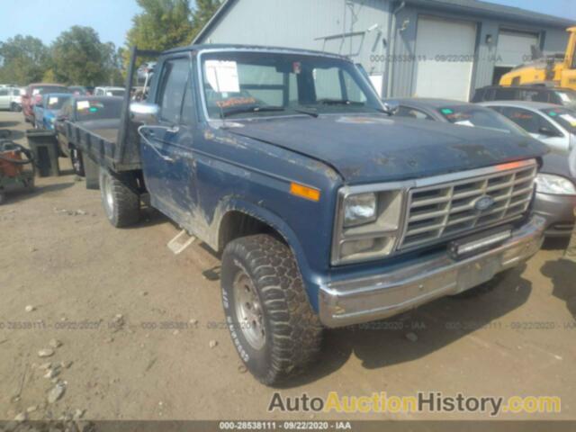 FORD F-250, 000000F26GPGG8899