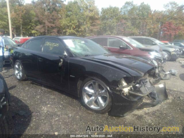 DODGE CHARGER RT MAX, 2C3CDXCT0CH106890