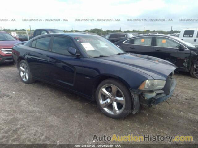 DODGE CHARGER RT, 2C3CDXCT3DH730376