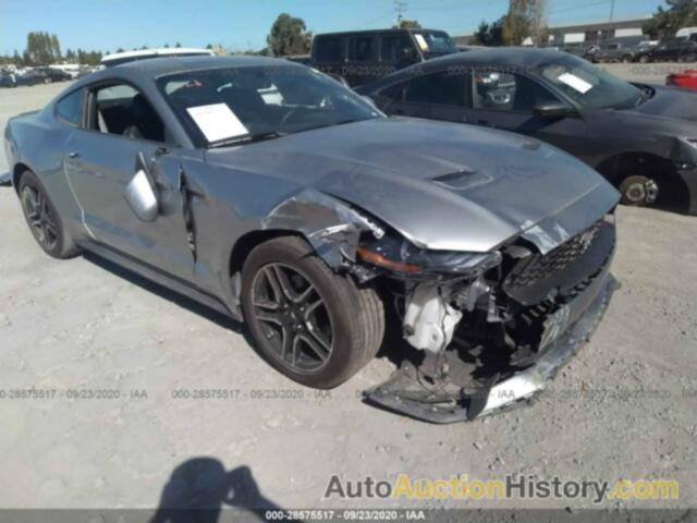 FORD MUSTANG ECOBOOST, 1FA6P8THXL5126370