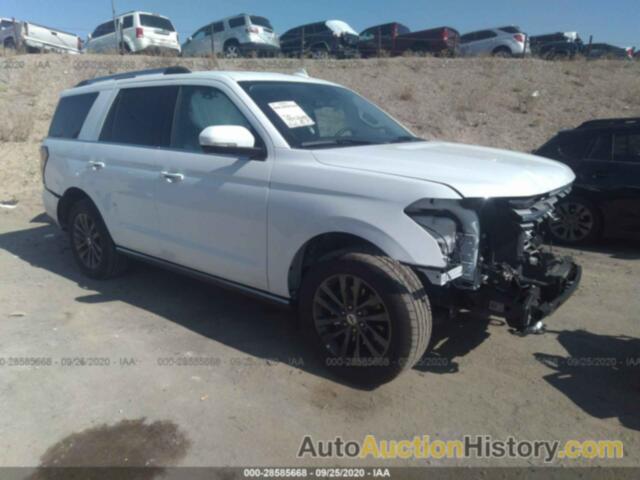 FORD EXPEDITION LIMITED, 1FMJU2AT1LEA40166