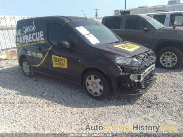 FORD TRANSIT CONNECT XL, NM0LS6E72G1237123