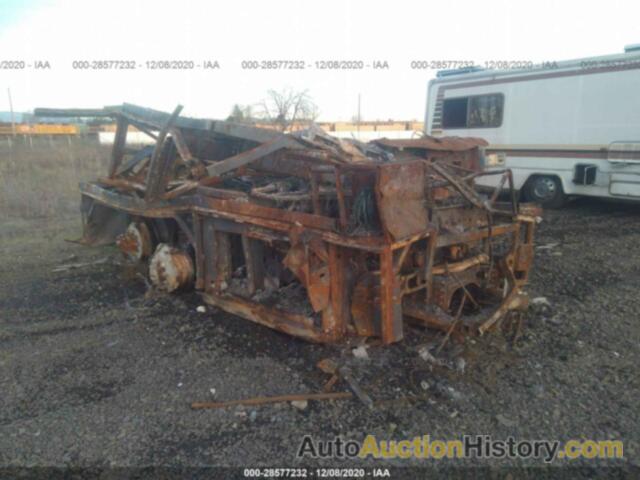 FREIGHTLINER CHASSIS X LINE MOTOR HOME, 4UZFCHCY28CZ60556