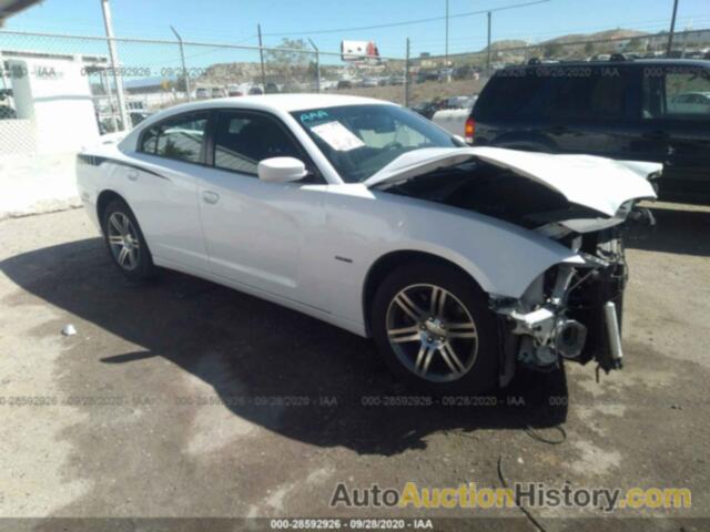 DODGE CHARGER RT, 2C3CDXCT7DH594592