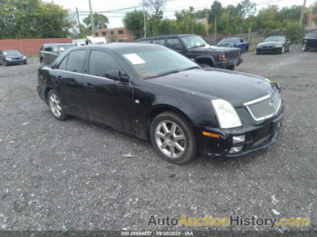 CADILLAC STS, 1G6DC67A570167364