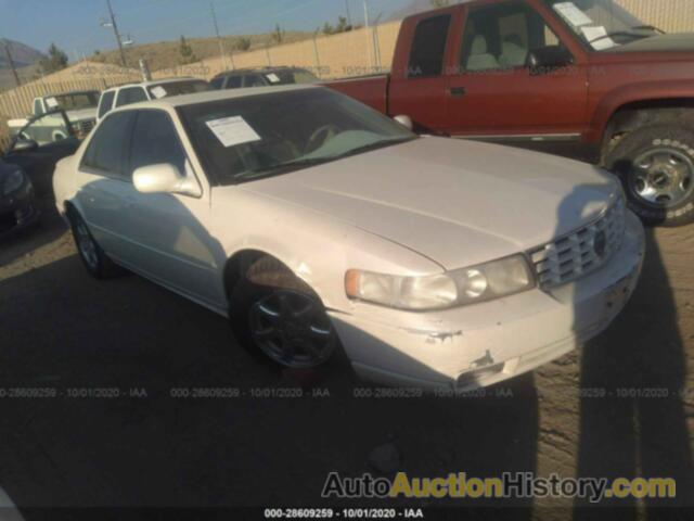 CADILLAC SEVILLE STS, 1G6KY5491WU909232