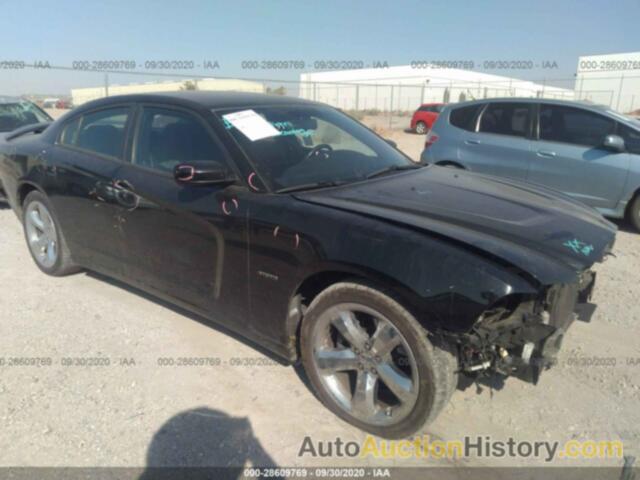 DODGE CHARGER RT, 2C3CDXCT7DH532061