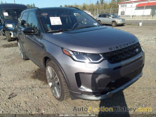 LAND ROVER DISCOVERY SPORT R-DYNAMIC, SALCT2FX6LH852291