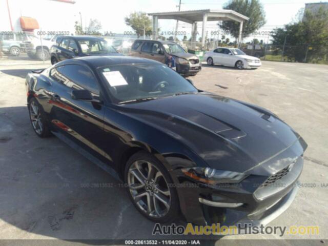 FORD MUSTANG ECOBOOST, 1FA6P8TH8J5102131