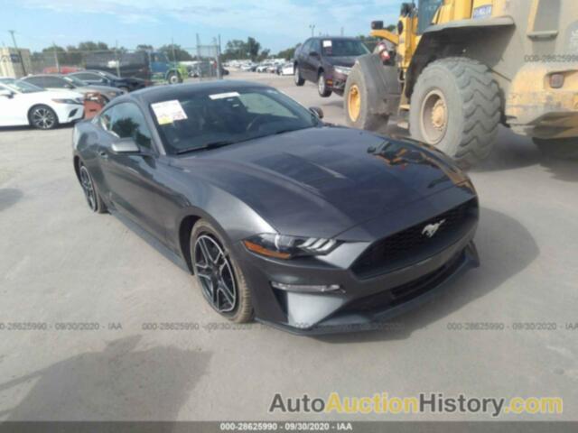 FORD MUSTANG ECOBOOST, 1FA6P8TH2L5120885