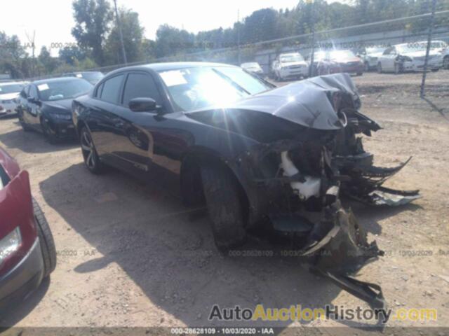 DODGE CHARGER SE, 2C3CDXBGXHH629927