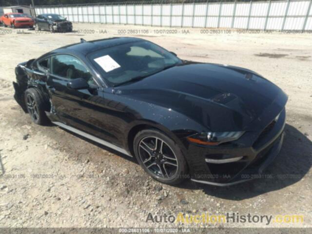 FORD MUSTANG ECOBOOST, 1FA6P8TH0L5159281