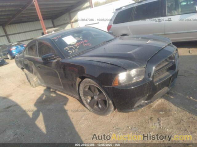 DODGE CHARGER SE, 2C3CDXBGXDH690107