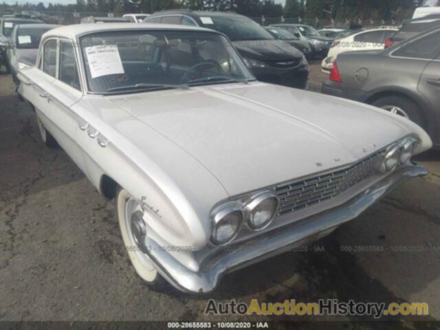 BUICK SPECIAL, 0H1565892