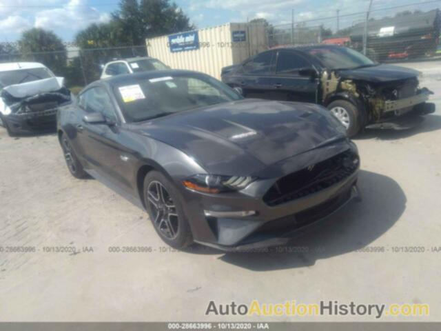 FORD MUSTANG GT, 1FA6P8CFXL5119398