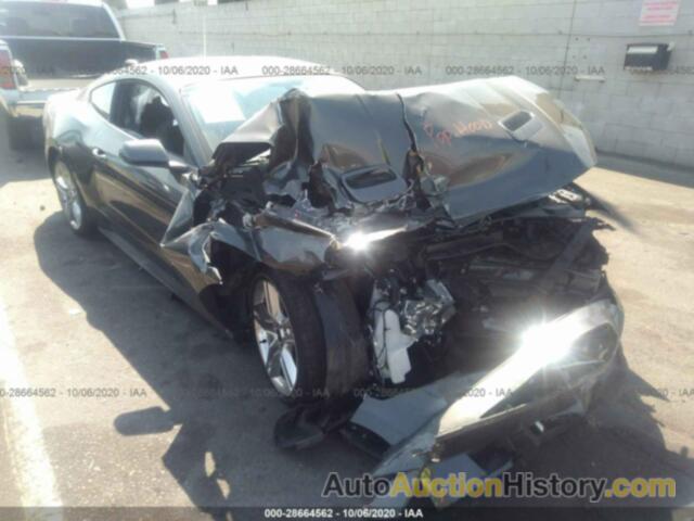 FORD MUSTANG ECOBOOST, 1FA6P8TH4L5103960