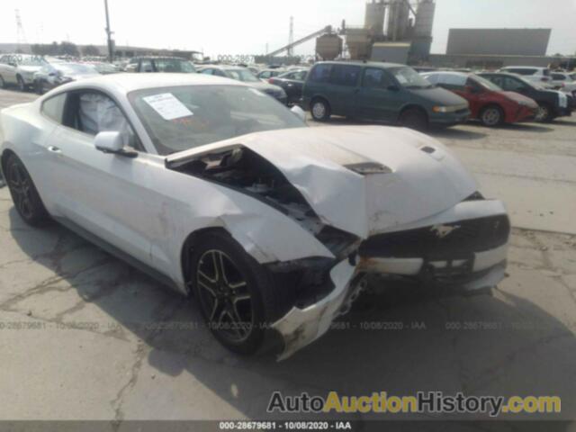FORD MUSTANG ECOBOOST, 1FA6P8TH8L5132295